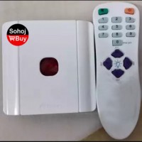 Remote Control Electric Switch